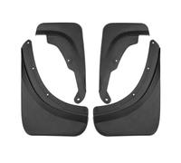 For Suzuki SX4 2011 Hatchback And Crossover Mudflaps Splash Guards Mud Flap Mudguards Auto Set Accessories WEFOLCC