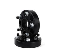 For Suzuki SX4/for Grand For Vitara For Ertiga For Escudo For Kizashi 15-50mm Wheel Spacer Adapter PCD 5x114.3 CB 60.1mm M12x1.25 2Pieces(2PCS 45MM)