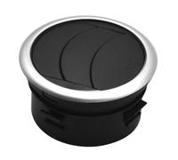 For Suzuki SX4 For Swift 2005-2013 Car Dashboard Air Vent Side Outlet A/C Grille Outlet Deflector AC Vent Grille Outlet