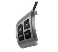 For Suzuki SX4 For Swift 2006-2013 Audio Volume Bluetooth Phone Media Control Button Switch Steering Wheel Switch Button