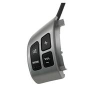 For Suzuki SX4 For Swift 2006-2013 Steering Wheel Button Switch Audio Volume Bluetooth Phone Media Control Switch Switch Button