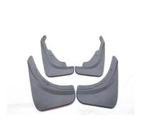 For Suzuki SX4 Hatch 2007 2008 2009 2010 2011 2012 2013 4pcs Front Rear Car Mudflaps Mudguards Splash Guards Mud Flap WEFOLCC