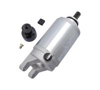 For Suzuki UH200 For Burgman 31100-03H00 31100-06H00 31100-06H01 31100-14F01 18886 Motorcycle Starter 12V CW 9Spline Startor Motor Motorcycle Car Starter Motor