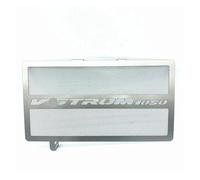 For Suzuki V-STROM 1050 XT 1050XT VSTROM DL 1050A 2020-2022 Motorcycle Accessories Radiator Grille Guard Gill Cover Protector Radiators Grille Guards