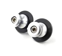 For Suzuki V-Strom 250 1050 XT V Strom 650 VStrom 800DE DL650 DL1000 2023 2022 2021 Swingarm Spools Rear Stand Screws Sliders(4)
