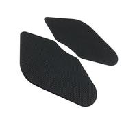 for Suzuki V-Strom 650 ABS XT 2017-2023 Motorcycle Gas Tank Side Traction Knee Grip Protector Sticker Anti-Slip Pad Parts Tanks Pads Decals