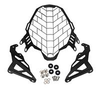 For Suzuki V-strom 650 Vstrom 2017 2018 2019 Motorcycle Modification Headlight Grille Guard Cover Protector