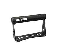 For Suzuki V-Strom 650 Vstrom1000 DL 1000 2002 2003 2004 2005 2006 2007 2008 2009 2010 2011 2012 Motorcycle Accessories GPS Smart Phone Navigation Mount Mounting Bracket