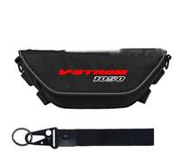 For Suzuki V-strom1050 Vstrom 1050 Motorcycle Tools Bag Waterproof And Dustproof Convenient Travel Handlebar Accessories