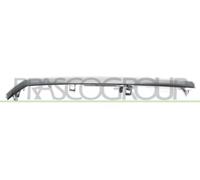 For Suzuki Vitara Front Bumper Grille Moulding Chrome Passenger Side Left 2019-