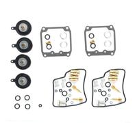 for suzuki VS1400 Carburetor Jet Kit for Engine Tuning for