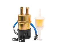 For Suzuki VS1400GLP VS700 1986-1987 VS750GLP 1988-1991 VZ800 1997-2004 RF600R Motorcycle Gasoline Petrol Fuel Pump Motorcycle Fuel Gas Pump