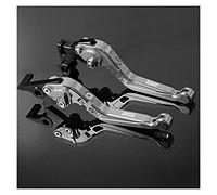 For Suzuki VS600 GLPS-GLPT VS 600 1995-1996 Motorbike Accessories Rotatable Handle Anti-corrosion Brake Clutch Levers(D)