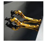 For Suzuki VS600 GLPS-GLPT VS 600 1995-1996 Motorbike Accessories Rotatable Handle Anti-corrosion Brake Clutch Levers(C)