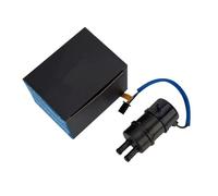 For Suzuki VS700GLEF VS700GLEP VS700GLF VS700GLP For Intruder VS1400GLP VS1400S83 15100-38A00 2 Wire Plug Motorcycle Fuel Pump Fuel Pump Replacement
