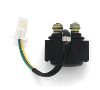 For Suzuki VS800 VS800GLV VS800GL For Intruder VX800 GV1400 GV1200GV For MADURA VS750 GV700 VS700 31800-15501 Motorcycle Starter Solenoid Relay Motorcycle Starter Relay