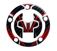 For SUZUKI VSTROM 650 650XT DL650 Fuel Tank Pad Motorcycle Protector Stickers Filler Cap Decals Accessories(DESIGN E)