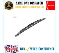 Wiper Blade fits FORD MAVERICK Rear 2.4 2.7D 93 to 98 Windscreen Denso Quality