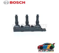 For Suzuki Wagon R Ignition Coil Bosch 0221503471 Premium Graded 2004-2005