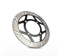 For Suzuki XF650 DR800S Brake Disc Rotor Front Left MTX Motorcycle Offroad Motocross Braking MDS05014 HGNMPGVVTZ