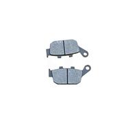For SUZUKI XF650 For Freewind 1997-2003 1998 1999 2000 2001 2002 Motorcycle Front Rear Brake Pads Disc Brake Pad(REAR)