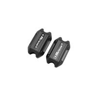 For SV650 FOR SV650S FOR SV650X 1999-2023 Motorcycle Tool Crash Bar Bumper Engine Guard Protector Decorative Block