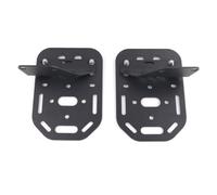 For Svartpilen 125 200 250 401 Saddlebag Support Bar Lowering Link Kit
