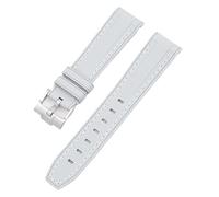 For Swatch X Omega Moonswatch For Seamaster 300 Curved Interface Men Women Quality Replace Watch Band 20mm