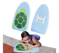 For swimming training | Swimming board for swimming pool with cute animal pattern, an excellent training aid for adults and adults, boards for exercising in the