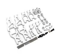 For Swing Arm Set 8Pcs For Tamiya Electric For Hornet Wasp 1/10
