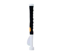 For Swing Golf | Adjustable Weight with Instant Feedback - Alignment Sticks for Golf Swing Trainer - for Men Women Indoor Outdoor Home Gym Garden Patio Balcony Sports