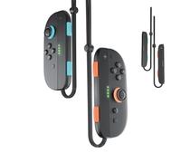 For Switch 2 J-Con Lanyard Anti-lost Strap Controller Safe Hand Strap for J-Con Controller
