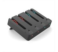 For Switch 2 Left and Right Handle Seat Charging Universal Charger