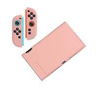 For Switch 2 Split Matte Case TPU Protective Cover For Switch with Shockproof Scratch Design Shell 2 Soft