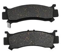 For SXS 1000 M3 M3P M5D M5L M5P For Pioneer 3 5 Seater SXS1000 Front Right Brake Pads Motorcycle Parts Brake Pads Brake Pads Motorcycle(Front Right)