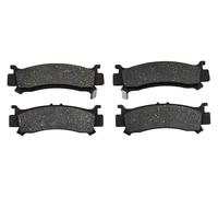 For SXS 1000 M3 M3P M5D M5L M5P For Pioneer 3 5 Seater SXS1000 Motorcycle Front Right Brake Pads Motorcycle Parts Brake Pads Brake Pads Motorcycle(Left and Right)