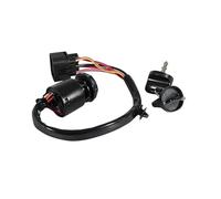 For SXS500M For SXS520M For MUV700 2009-2025 Motorcycle Ignition Switch Locks Kit OEM:35100-HL5-A01 35100-HL1-A01 Ignition Key Switch
