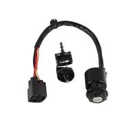 For SXS500M For SXS520M For MUV700 For SXS700M2 2009-2025 Motorcycle Ignition Switch Locks Kit OEM:35100-HL5-A01 Ignition Key Switch