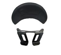 For SYM ADX 125 2022 2023 2024 2025 Motorcycle Passenger Rear Backrest(Large size)