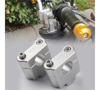 For Sym ADX 125 Adx125 Motorcycle Handle Bar Riser Clamp Extend Handlebar Heightening Move Back