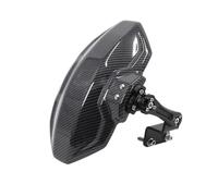 For SYM ADX 125 ADX125 Motorcycle Rear Mudguard Wheel Splash Guard Fender License Plate Frame(01)