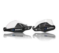 For SYM ADX125 2023-2024 Motorcycle Handguards Handlebar Guards Windshield(Transparent A11)