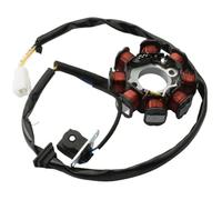 For SYM Cello Allo 125 Symphony SR 125cc 4T 31120-Z7A-000. Motorcycle Scooter Coil Magneto Stator