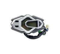 For SYM For CROX 125 50 150 For Crox125 Crox50 Crox150 Tachometer Odometer Instrument Speedometer Gauge Cluster HRQCTIM