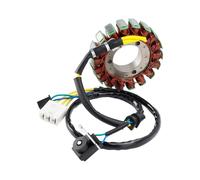 For SYM For GTS250 E2 E3 GTS 250 EVO LM25W 2005-2010 Stator Regulator Gasket Kit Stator Coil