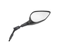 For Sym For Jet 14 125 50 200 Motorcycle Left And Right Rearview Mirrors | Motorcycle Rear View Mirrors Motorbike Side For Cruise 150 180 XS150T-9 XS175T-2