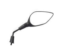 For Sym For Jet 14 125 50 200 Motorcycle Side Mirrors Rearview | Bar End Mirrors Left And Right For Cruise 150 180 XS150T-9 XS175T-2 Oxidation-resistant