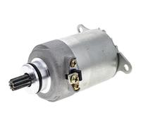 For SYM For MIO 100 31200-A5A-000 Scooter 519-CSM2413O For SYM 2005-2016 For MIO 100 Starter Motor Starter Solenoid