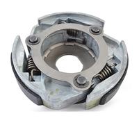 For Sym GTS 250 300i 300 EVO EFI GTS250 Citycom 300 EFI THE Joymax 250i 300i Quadlander 250 300 Assembly Primary Drive Clutch