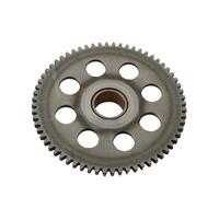 For SYM GTS250 GTS300 GTS Joymax Cruisym Citycom Quad Lander 250cc 300cc 28110-HMA-000 Starter Gear Flywheel Puller Starter Clutch kit One Way Starter